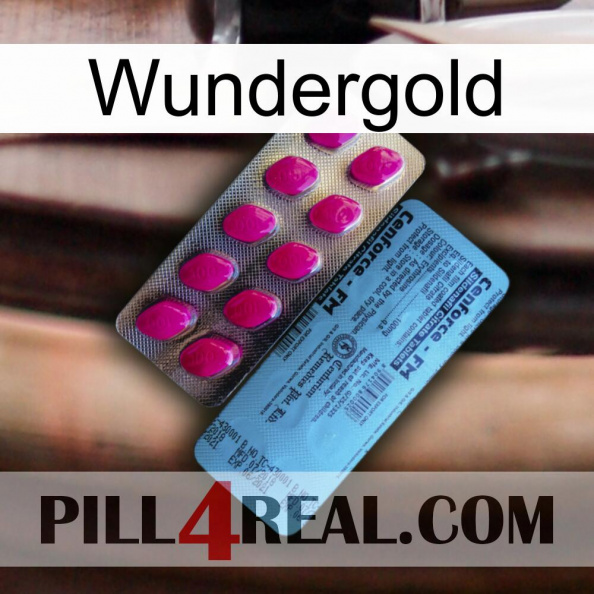 Miraclezen Gold 35